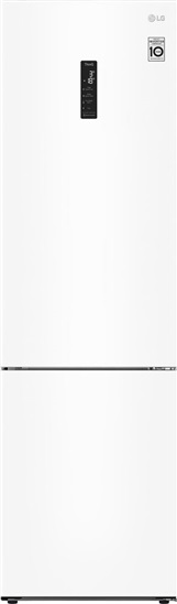LG GBP62SWXCC1 Chladnicka s mraznickou dole 8806091769916