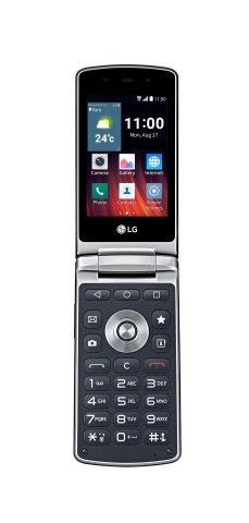 LG H410 Wine Smart Navy Blue LGH410BLUE