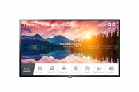 LG HTV 43" 43US662H - Pro:Centric Smart UHD WebOS 5.0 43US662H3ZC.AEU