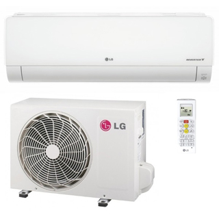 LG Klimatizácia P12EN (P12EN.NSJ + P12EN.UA3)