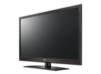LG LED TV 94 cm uhlopriečka, Full HD rozlíšenie 1920 x 1080 37LV3550