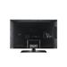 LG LED TV 94 cm uhlopriečka, Full HD rozlíšenie 1920 x 1080 37LV4500