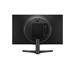 LG monitor 24GS60F 23,8" / IPS / 1920x1080 / 180Hz / 300cd/m2 / 1ms / DP / HDMI / FreeSync/G-SYNC Compati 24GS60F-B.AEU