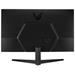 LG monitor 27GQ50F 27" / VA / 1920x1080 / 165Hz / 250cd/m2 / 5ms / DP / 2x HDMI /VESA 27GQ50F-B.AEUQ