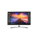 LG monitor IPS 27UD88-W 27" / 4k / 3840x2160 / 350cd/m2 / 5M:1 / 5ms / 2x HDMI / 1x DP / 2x USB3.0 / 27UD88-W.AEU