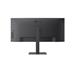 LG MT IPS LCD LED 34" 34U650A - IPS panel, 3440x1440, 2xHDMI, DP, USB-C, USB 3.2, LAN, nast. vyska, repro, 34U650A-B.AEU