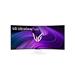 LG MT OLED 39" 39GX90SA - OLED panel, Smart, 3440x1440, 240Hz, 2xHDMI, DP, USB 3.0, nast výška, G-sync 39GX90SA-W