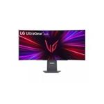 LG MT OLED LCD LED 44,5" 45GS95QE - OLED panel, 3440x1440, 240Hz, 2xHDMI, DP, USB 3.0, nast vyska 45GS95QE-B.AEU