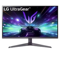 LG MT VA LCD LED 27" 27GS50F - VA panel, 1920x1080, 180Hz, 2xHDMI, DP 27GS50F-B.AEUQ