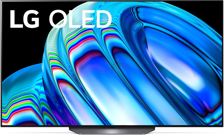 LG OLED55B2 OLED TV 55" 4K UHD 3840x2160 8806091617309