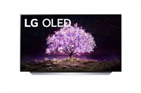 LG OLED55C12LA