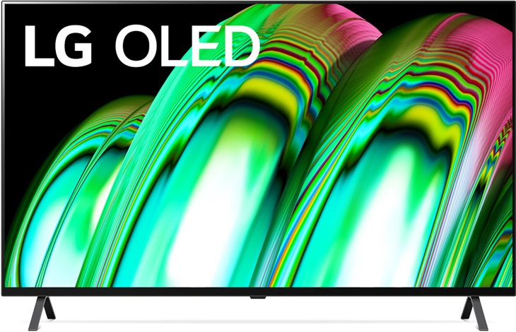 LG OLED65A2 OLED TV 65" 4K UHD 3840x2160 8806091624178