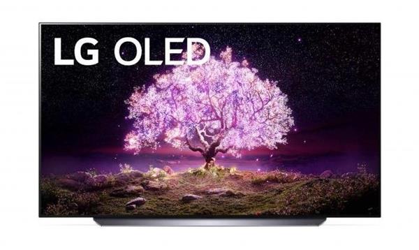 LG OLED77C11 8806091160812
