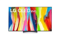 LG OLED77C21LA.AEU