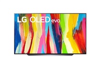 LG OLED83C21LA.AEU