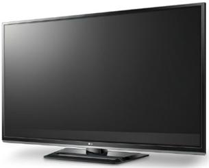 LG plasma TV 50PA5500