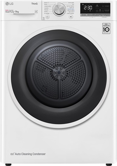 LG RC91V5AV6N 8806091547224