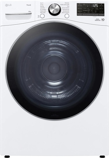 LG RH18U8AVCW 8806096593417