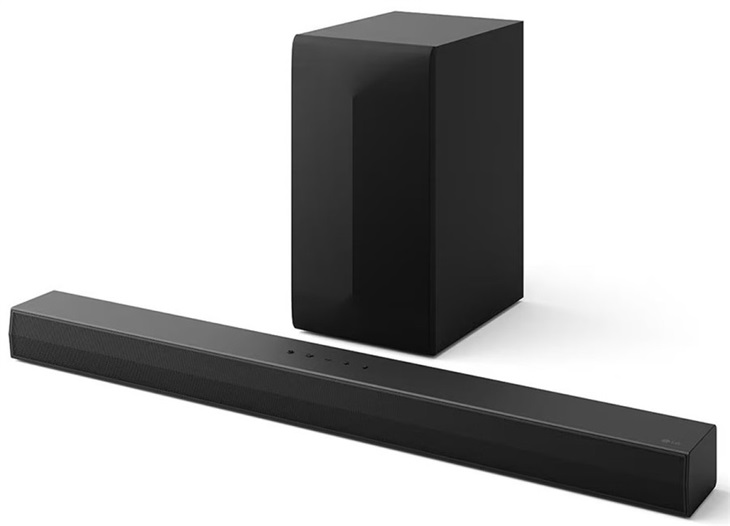 LG S60T Soundbar 8806091966803