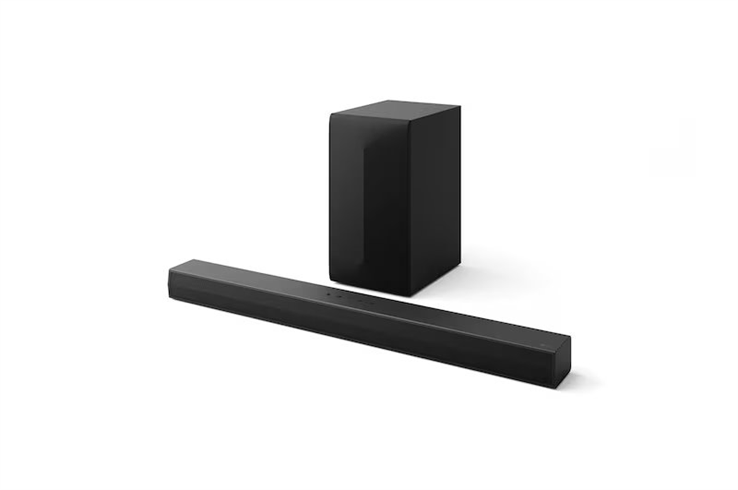 LG S60T - soundbar S60T.AEUSLLK