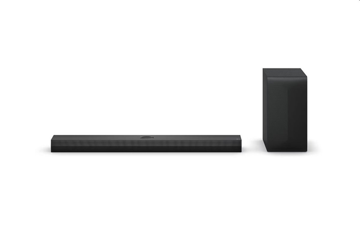 LG S70TY - soundbar S70TY.AEUSLLK