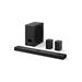 LG S80TR - soundbar S80TR.DEUSLLK