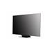 LG signage 65" 65EP5G-B - Profi monitor, UHD, OLED, 120hz, 12/7, WebOS 5.0 65EP5G-B.AEU
