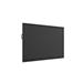 LG Signage IPS LCD LED 86" 86TR3DQ-B – UHD 3840×2160, 400 cd/m2, 50-bodový dotyk, 24/7, Android, HDMI, DP 86TR3DQ-B.AUEQ