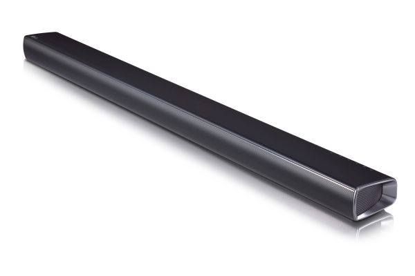 LG SJ6 Soundbar s bezdrátovým subwooferem