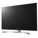 LG Smart LED TV 65"/65SK8500/4K Nano Cell/DVB-S2/T2/C/H.265/HEVC/4xHDMI/3xUSB/LAN/WiFi/WiDi/Miracast/HbbTV/V 65SK8500PLA