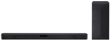 LG SN10Y Soundbar 8806091146632