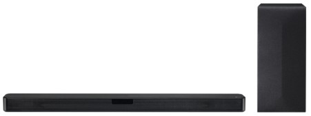 LG SN4 Soundbar 8806098692637