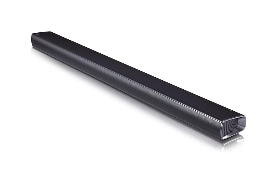 LG soundbar SJ6