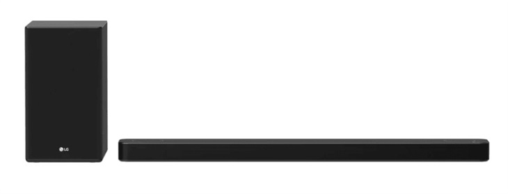 LG SP8YA Soundbar 8806091257765