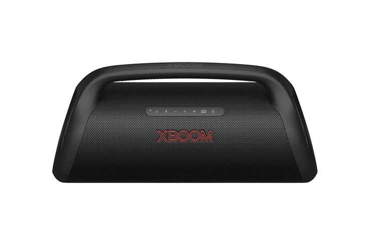 LG XBOOM Go XG9QBK - Bluetooth prenosný reproduktor XG9QBK.DEUSLLK