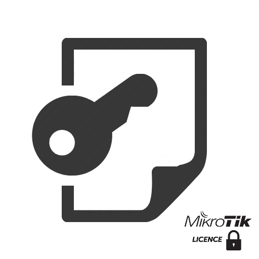 Licencia Mikrotik Level 5 5290192