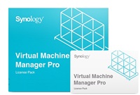 Licencia Synology Virtual Machine Manager Pro - 3 uzly, 1 rok VMMPRO-7NODE-S5Y