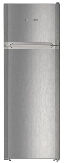 Liebherr CTPel251 4016803051275