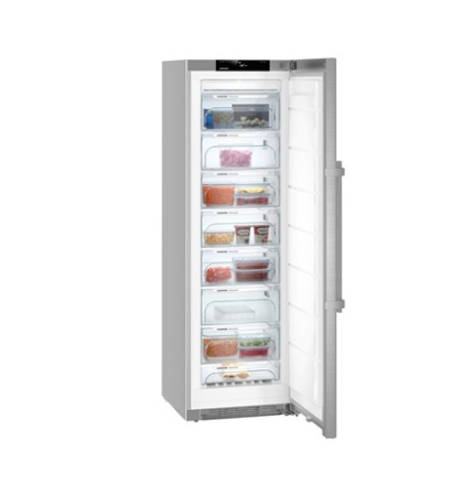 LIEBHERR Gnef 4335-21 001 4016803067139