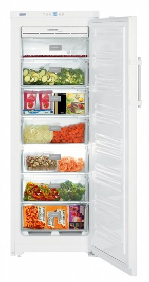 Liebherr GNw 1660 4016803076919