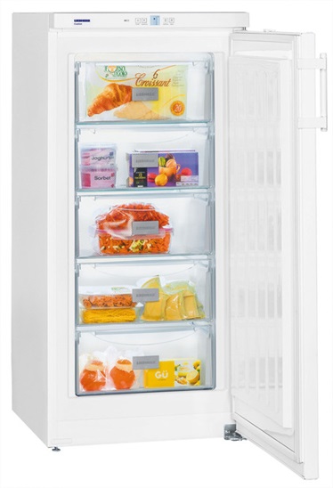 LIEBHERR GP 2033 4016803060130