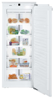 LIEBHERR SIGN 2756 4016803165224