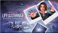 Life Is Strange: Double Exposure Deluxe Edition (Xbox X/S) 2298985
