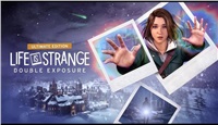 Life Is Strange: Double Exposure Ultimate Edition (Xbox X/S) 2298943