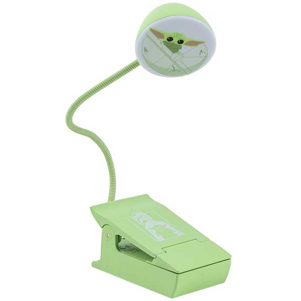 Light Grogu Book (Star Wars) 5055964796822