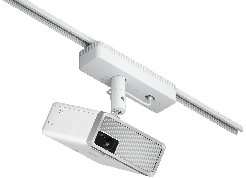 Lighting Track Mount - ELPMB61B for EB-W7x V12H964140