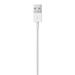Lightning to USB Cable (1 m) MXLY2ZM/A