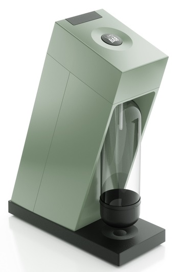 LIMO BAR 737266 výrobník sody Edge 8594172540027