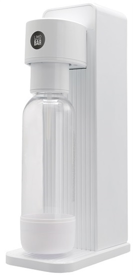 LIMO BAR TWIN - White 8594183190167