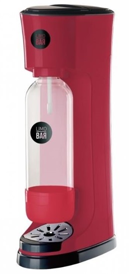 Limo Bar ZOOM - Red 8594183190150